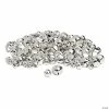 Best Sale ✔️ 1/4" - 1/2" Super Silvertone Jingle Bells - 200 Pc. ⌛