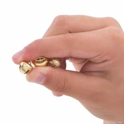 Best deal 🎁 1/4" - 3/8" Jingle Bells- 200 Pc. 😀 -Deals Adult Christmas Crafts Store 1 4 3 8 jingle bells 200 pc 57 9022 a02