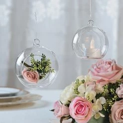 Best deal 🔥 3" Small Round Hanging Globes - 12 Pc. 😀 -Deals Adult Christmas Crafts Store 3 small round hanging globes 12 pc 13745612 a02