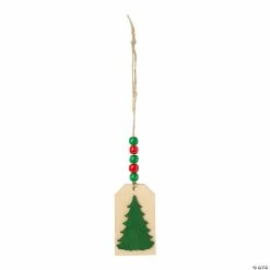 Flash Sale 🔔 Christmas Tree Gift Tag Kit - 6 Pc. 🎁