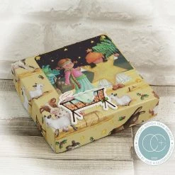 Flash Sale 🥰 Craft Consortium Nativity wood shapes 💯 -Deals Adult Christmas Crafts Store craft consortium nativity wood shapes14153139 a03NOWA