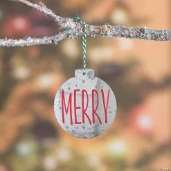 Hot Sale ๐ DIY 3D Metal Round Ornaments - 12 Pc. ๐งจ 5 Hot Sale ๐ DIY 3D Metal Round Ornaments - 12 Pc. ๐งจ -Deals Adult Christmas Crafts Store diy 3d metal round ornaments 12 pc 13930935 a02