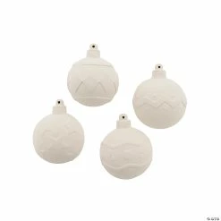 Best Sale ๐คฉ DIY Ceramic Hanging Ornaments - 12 Pc. ๐