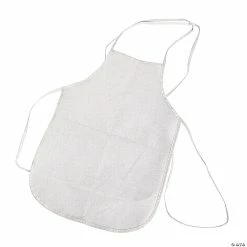 Cheap 🔥 DIY Child's Apron - 12 Pc. ✔️