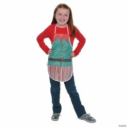 Cheap 🔥 DIY Child's Apron - 12 Pc. ✔️ -Deals Adult Christmas Crafts Store diy childs apron 12 pc 13632587 a03