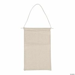 Coupon 🤩 DIY Medium Canvas Banners - 12 Pc. ⭐