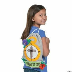 Hot Sale ❤️ DIY Medium Canvas Drawstring Bags - 12 Pc. 🥰 -Deals Adult Christmas Crafts Store diy medium canvas drawstring bags 12 pc 48 2397z a02