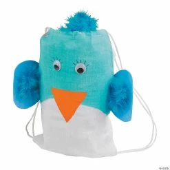 Flash Sale 🤩 DIY Medium White Canvas Drawstring Bags - 48 Pc. 🤩 -Deals Adult Christmas Crafts Store diy medium white canvas drawstring bags 48 pc 48 9053 a02