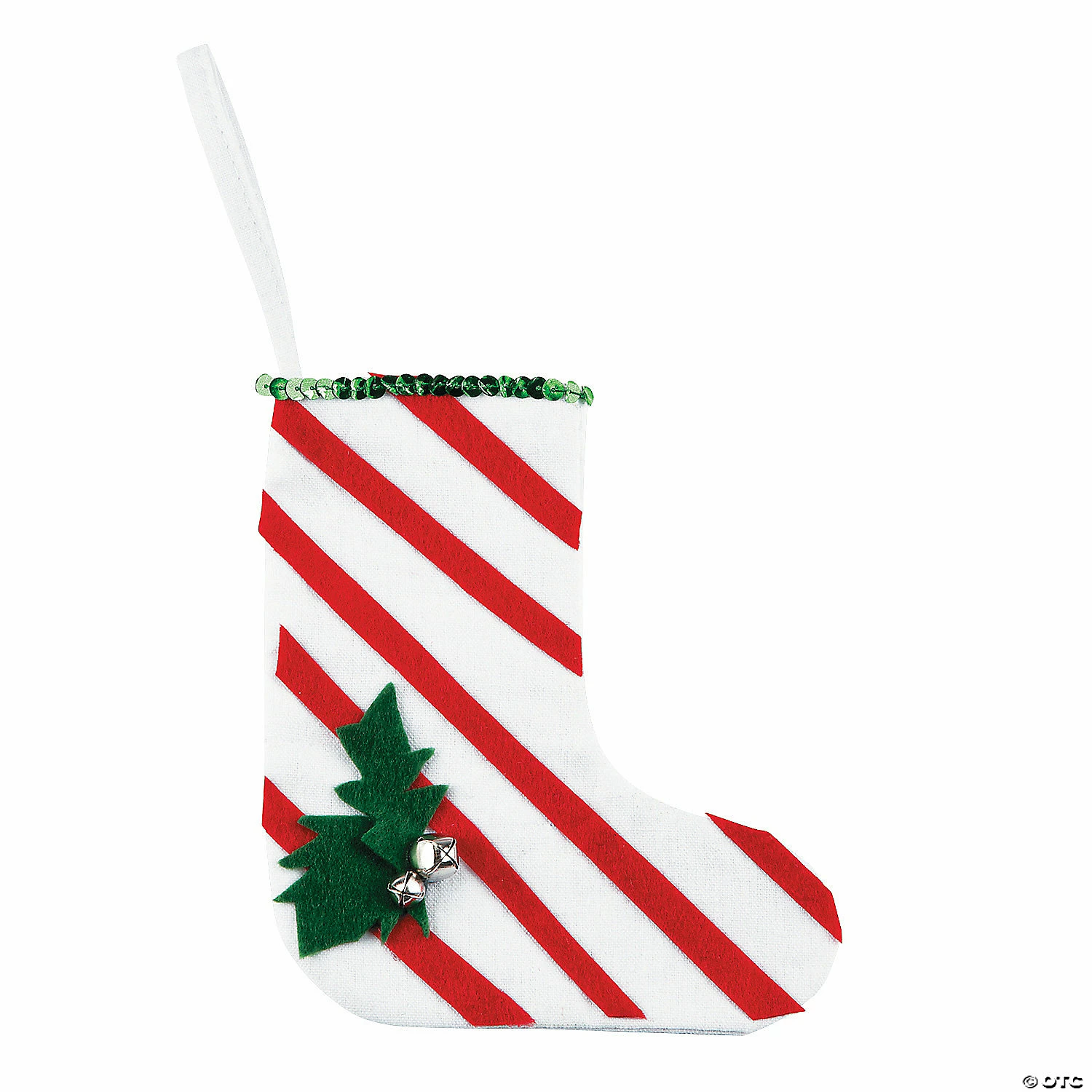 Best deal โจ DIY Mini Stockings - 12 Pc. ๐ 2 Best deal โจ DIY Mini Stockings - 12 Pc. ๐ - Image 2