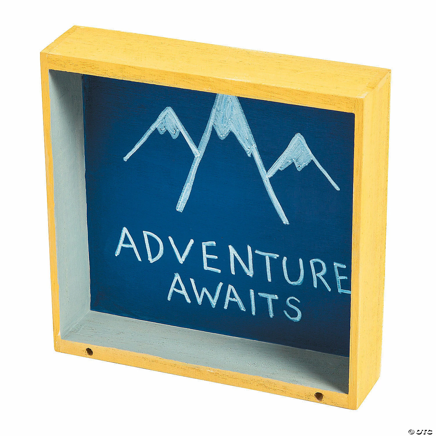 Coupon 💯 DIY Unfinished Wood Box Frames - Makes 12 🎉 2 Coupon 💯 DIY Unfinished Wood Box Frames - Makes 12 🎉 - Image 2