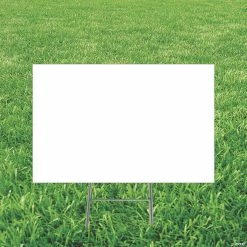 Wholesale ⌛ DIY Yard Signs - 3 Pc. ⭐