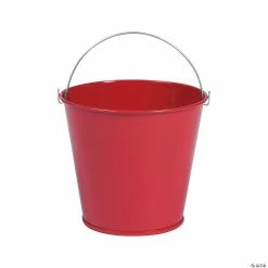 Top 10 💯 Mini Pails - 12 Pc. 🎉