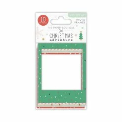Buy ⭐ The Paper Boutique 🎅 Christmas Adventure Photo Frames 🌟