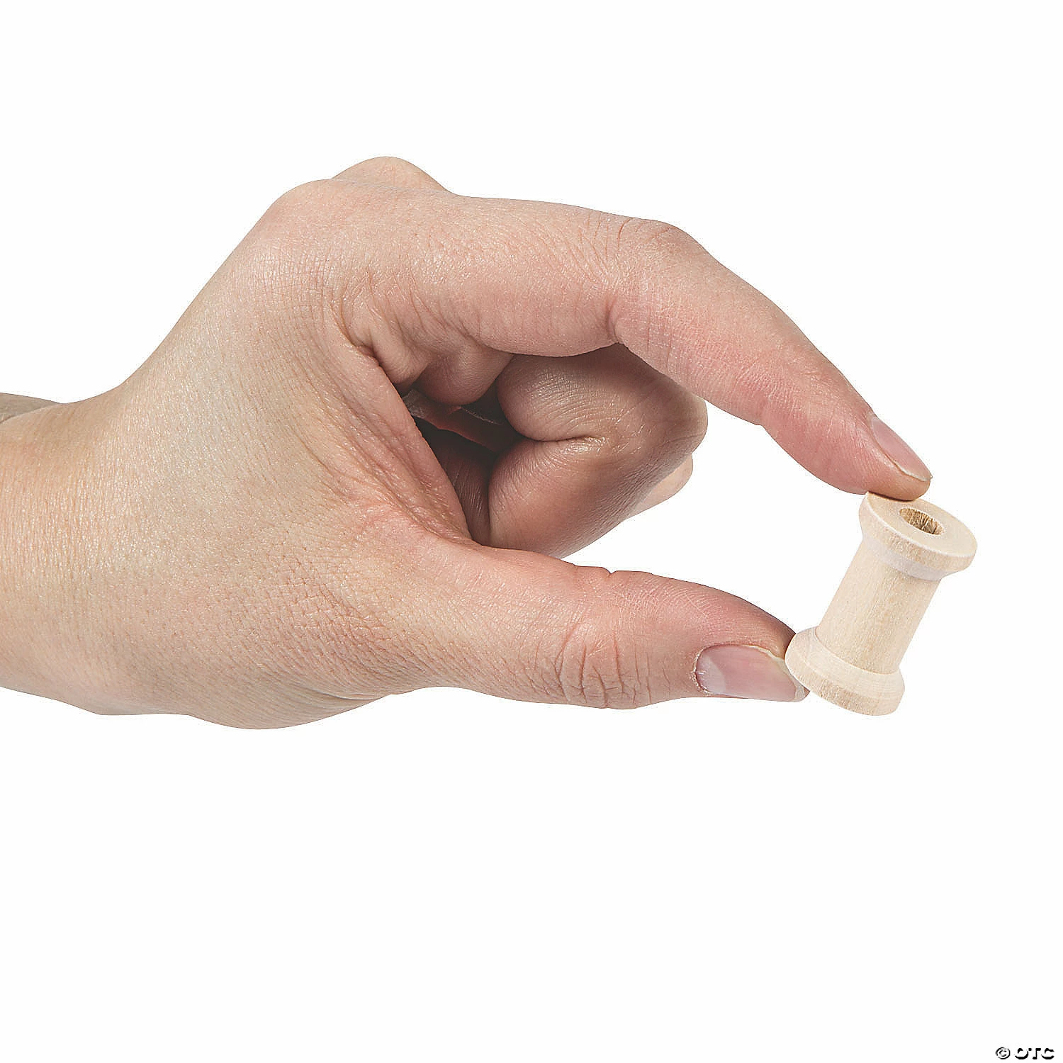 Cheapest ๐ฏ Wooden Spools - 50 Pc. ๐ฅฐ 2 Cheapest ๐ฏ Wooden Spools - 50 Pc. ๐ฅฐ - Image 2