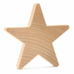 Buy 🎁 Woodpeckers Crafts, DIY Unfinished Wood 1" Star, Pack of 250 😍 -Deals Adult Christmas Crafts Store woodpeckers crafts diy unfinished wood 1 star pack of 25014120841 a02NOWA