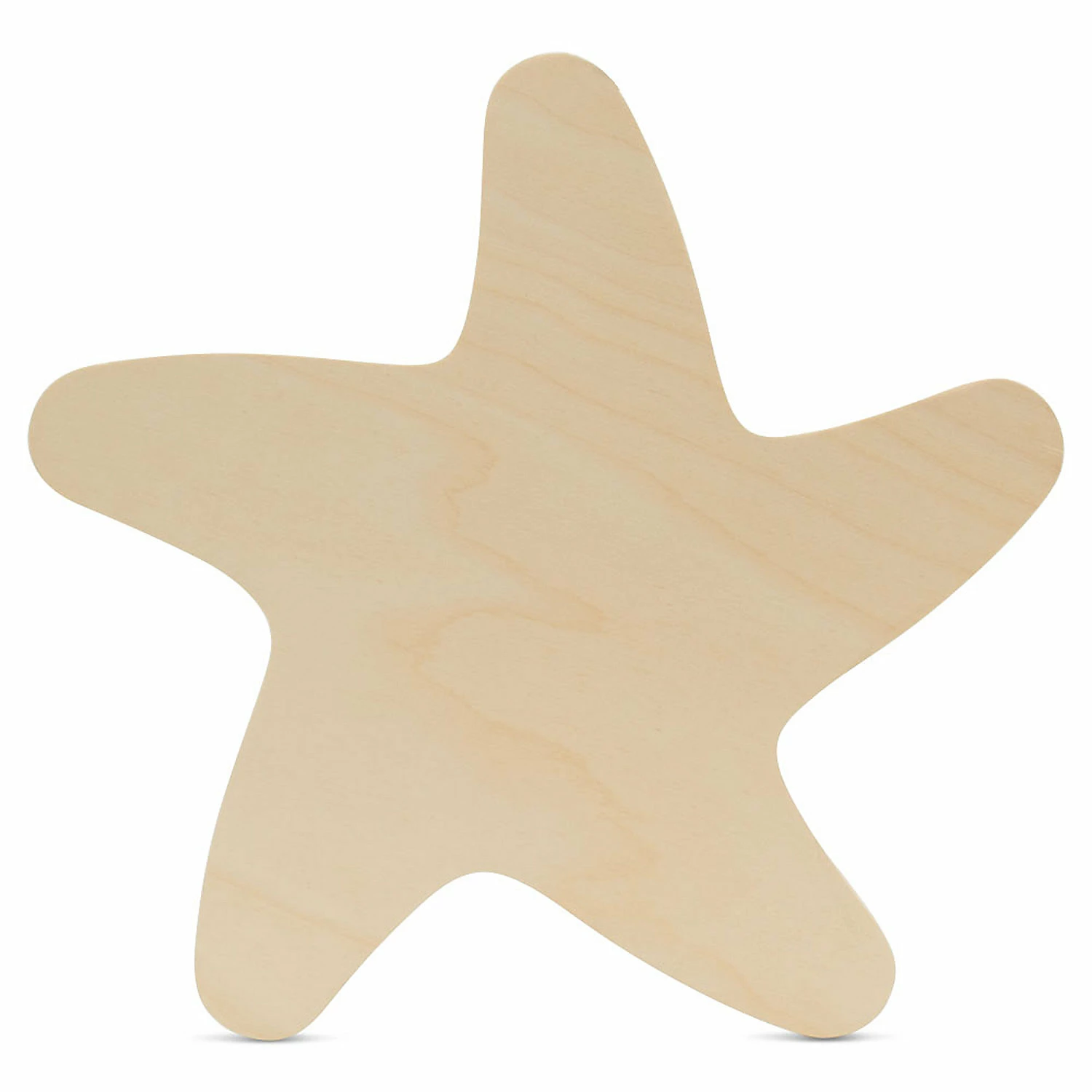 Deals ๐ฏ Woodpeckers Crafts, DIY Unfinished Wood 12" Starfish Cutouts, Pack of 5 ๐ 1 Deals ๐ฏ Woodpeckers Crafts, DIY Unfinished Wood 12" Starfish Cutouts, Pack of 5 ๐