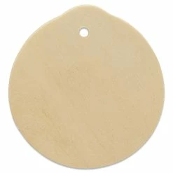 Deals Adult Christmas Crafts Store 12 Best deal 😀 Woodpeckers Crafts, DIY Unfinished Wood 2-1/2" 🎄 Christmas Ornament Cutout, Pack of 100 🥰