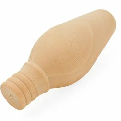 Promo 😀 Woodpeckers Crafts, DIY Unfinished Wood 2-1/8" 🎄 Christmas Light Bulb, Pack of 50 👍 -Deals Adult Christmas Crafts Store woodpeckers crafts diy unfinished wood 2 1 8 christmas light bulb pack of 5014120884 a02NOWA