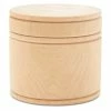 Best reviews of 🥰 Woodpeckers Crafts, DIY Unfinished Wood 2-5/8" Trinket Box Pack of 10 🎁