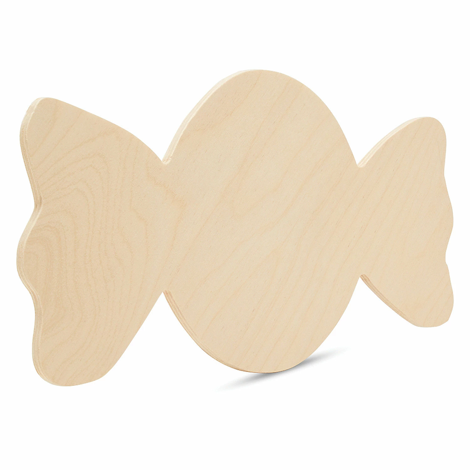 Buy π Woodpeckers Crafts, DIY Unfinished Wood 6" π¬ Candy Cutout Pack of 12 π€© 2 Buy π Woodpeckers Crafts, DIY Unfinished Wood 6" π¬ Candy Cutout Pack of 12 π€© - Image 2