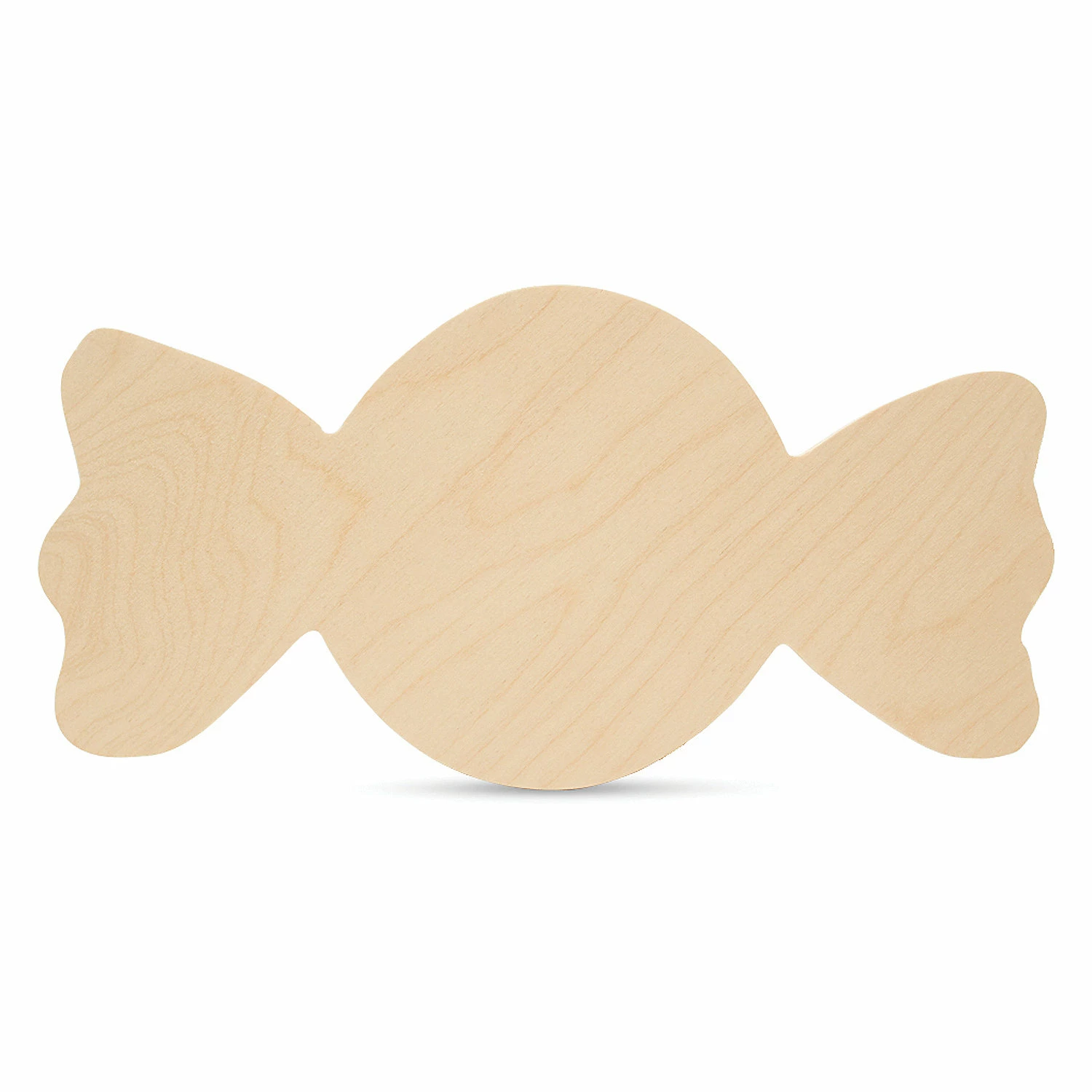 Deals π Woodpeckers Crafts, DIY Unfinished Wood 6" π¬ Candy Cutout Pack of 25 β¨ 1 Deals π Woodpeckers Crafts, DIY Unfinished Wood 6" π¬ Candy Cutout Pack of 25 β¨